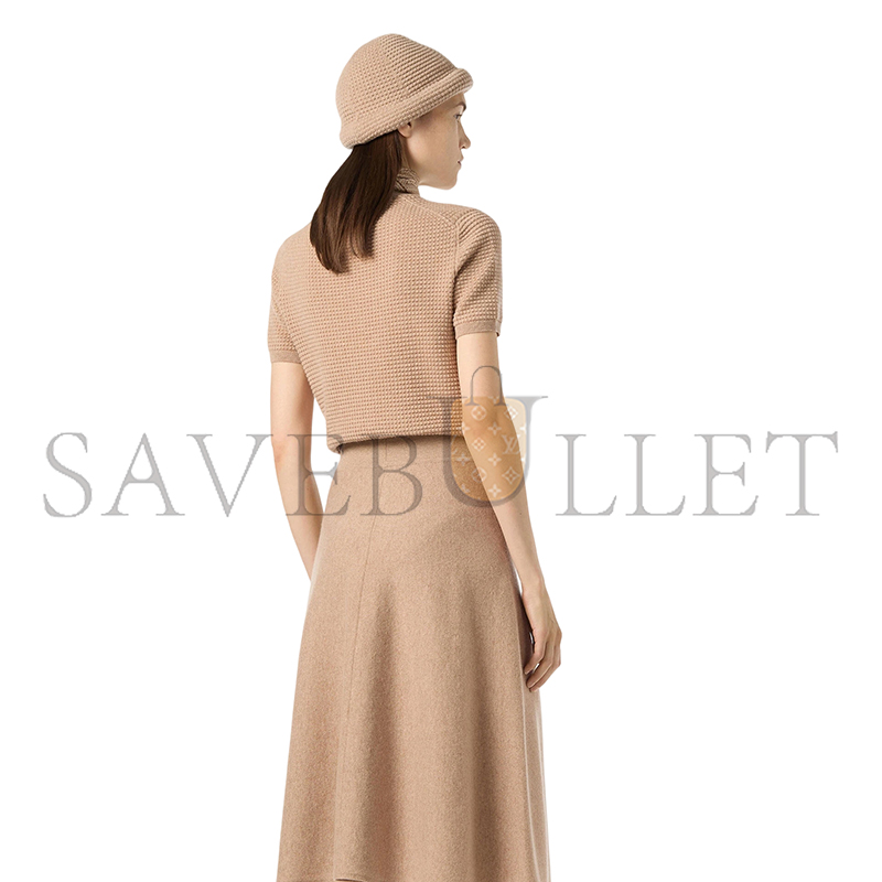 LORO PIANA MONOCHROME SKIRT FRW0015